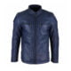 Luxury Men Leather Jackets For Winters