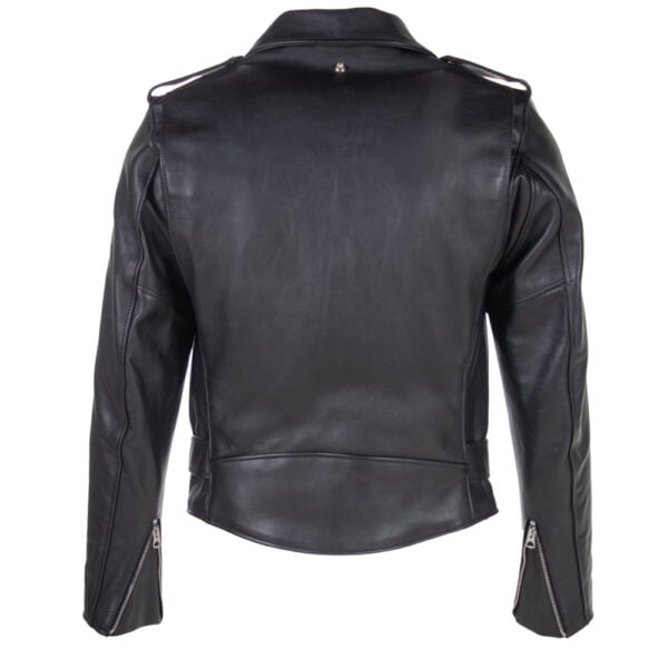 Latest Biker Leather jacket For Men