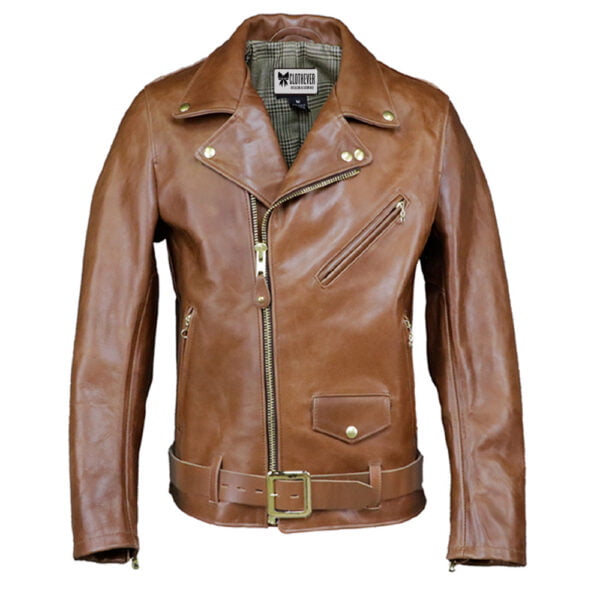 best leather jackets for men