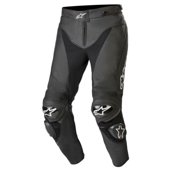 motorcycle leather pant
