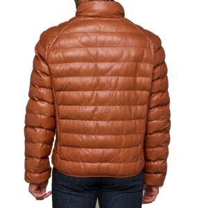 clothever puffer jacket