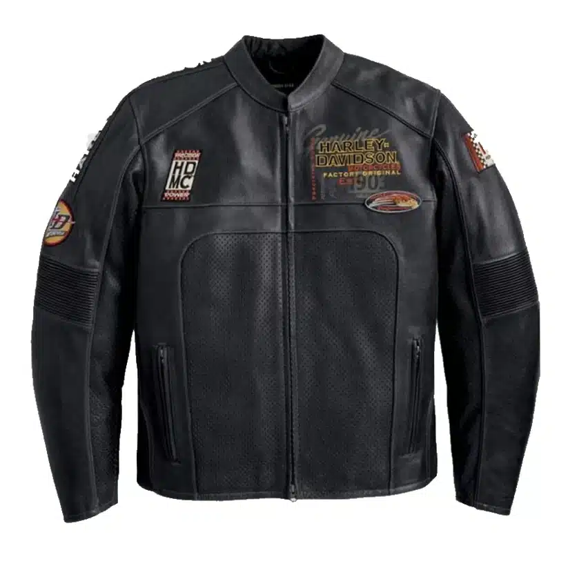 Buy Harley Davidson leather jacket