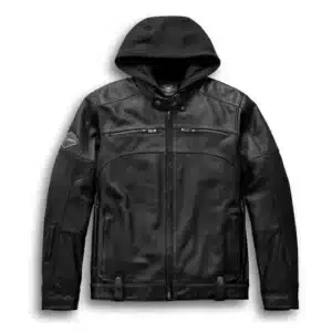Stylish harley davidson leather jackets