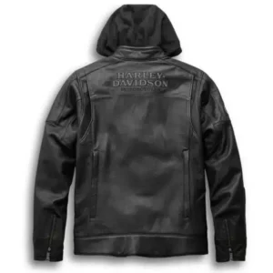 Stylish harley davidson leather jackets