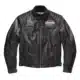 USA harley davidson leather jackets