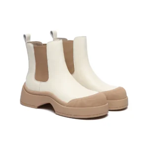 Ugg Leather Boots