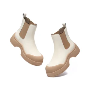 Ugg Leather Boots