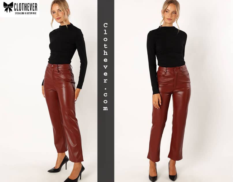 women pants