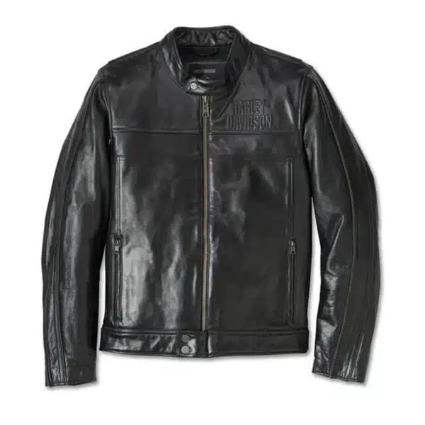 harley davidson Moto jacket