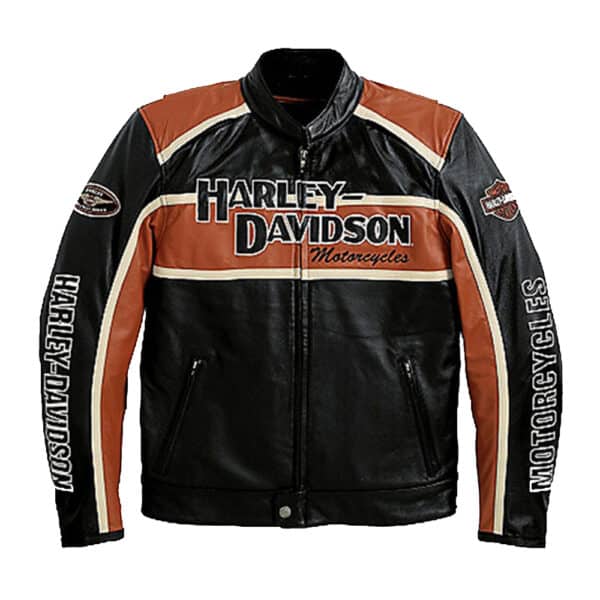 harley davidson jackets