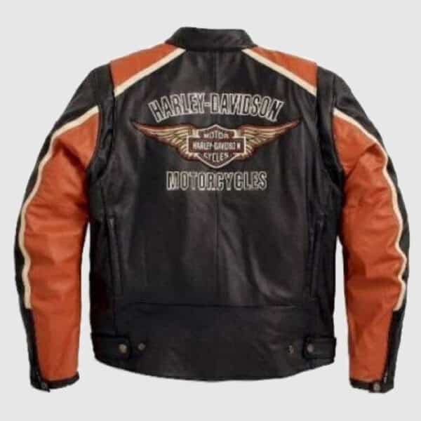 harley davidson jackets