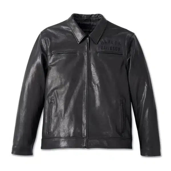 harley davidson leather jackets