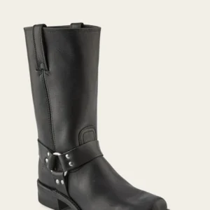 mens leather boots