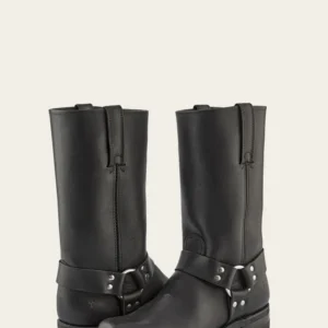 mens leather boots