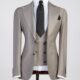 3 piece suit