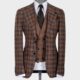 3 piece suit for men