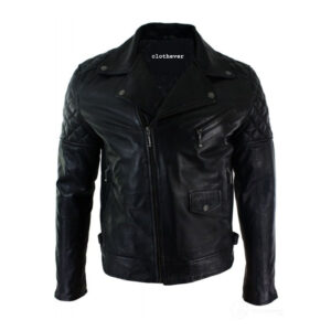  Leather Jackets 