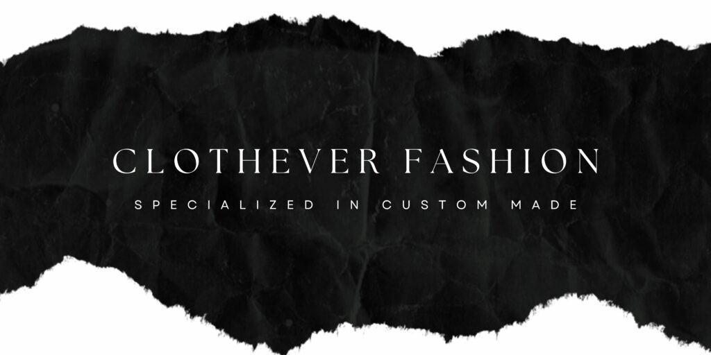 Clothever fashion