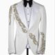 Luxury wedding suits