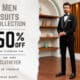 men suits