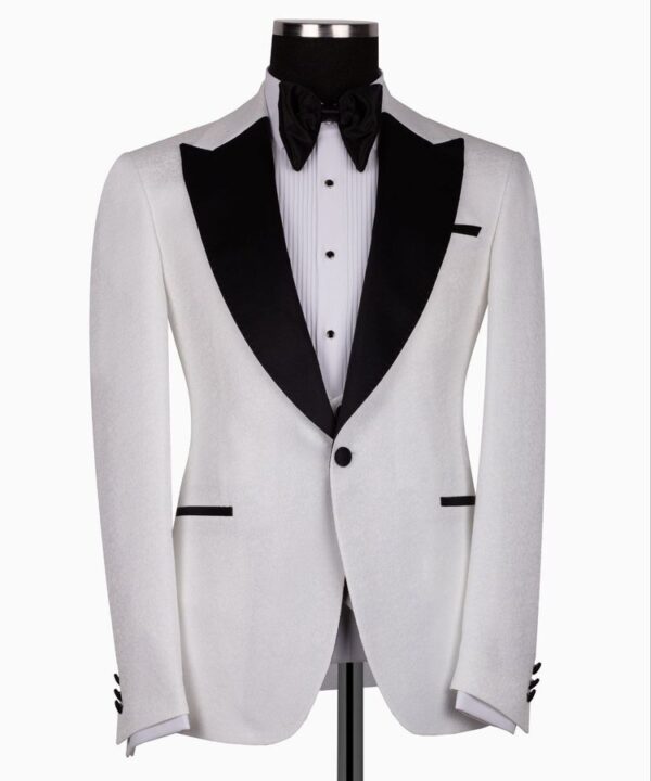 mens tuxedo dinner suit