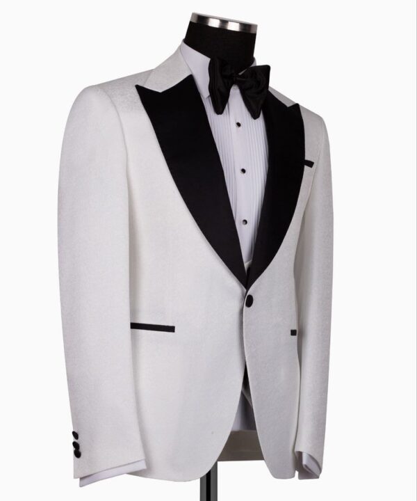 mens tuxedo dinner suit