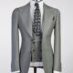 office 3 piece suit