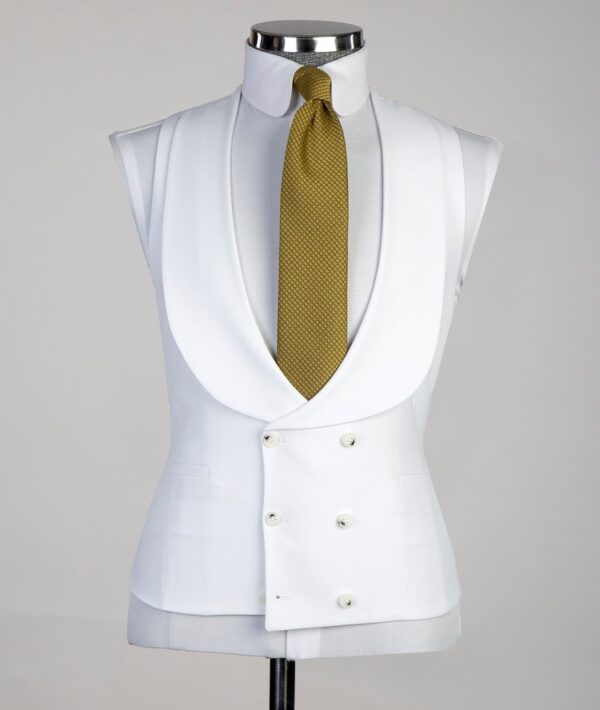 white suit for men