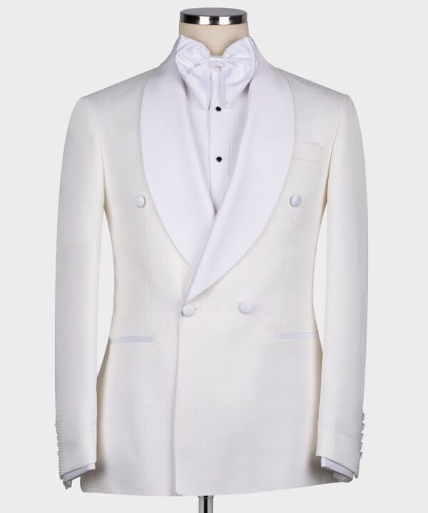 white suit for men