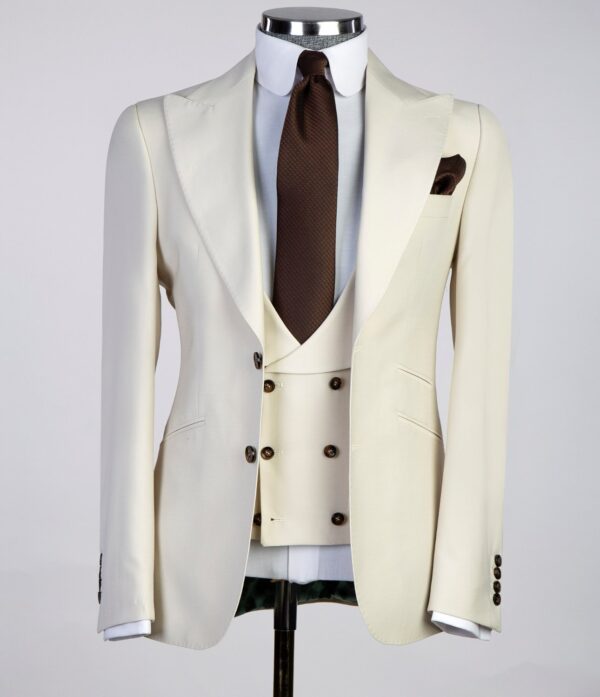 white suits for men