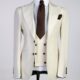 white suits for men