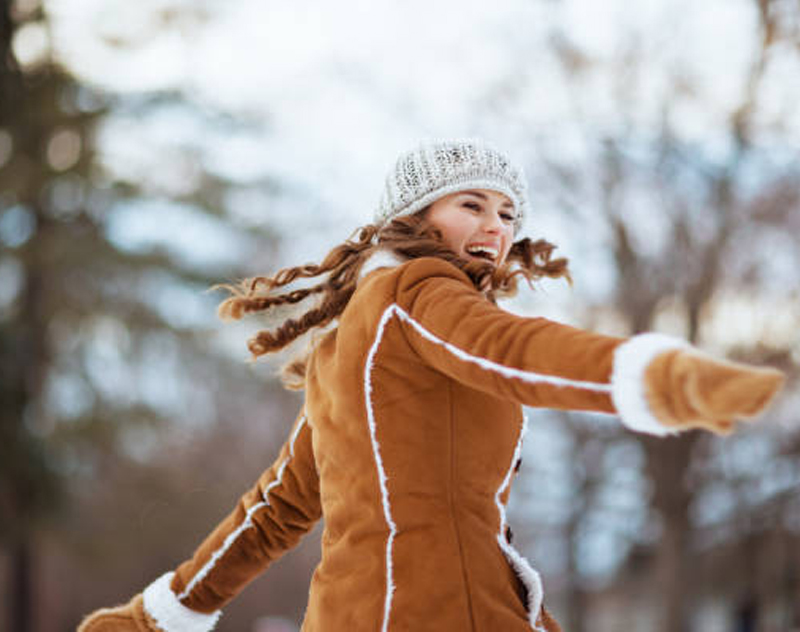 women coats