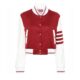 varsity jacket