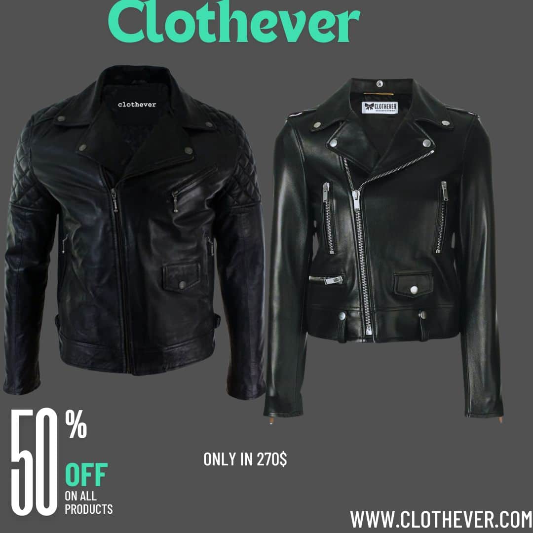 biker jackets on sale