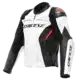 dainese white jacket