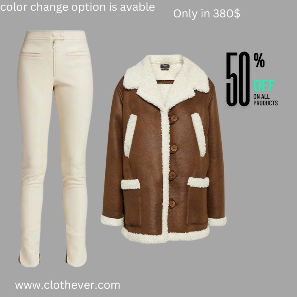 leather jackets for women on sale