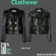 leather jackets for women on sale