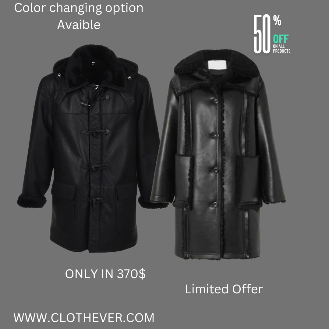 mens winter coats on sale