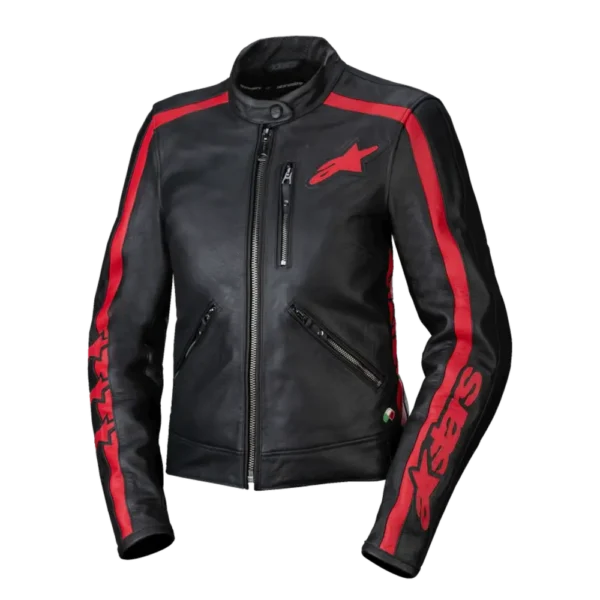 moto jacket for women