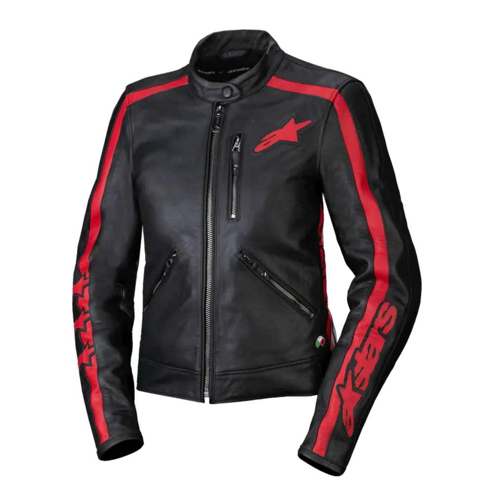 moto jacket for women