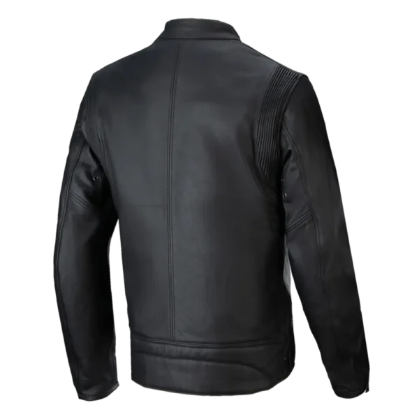 moto jacket men