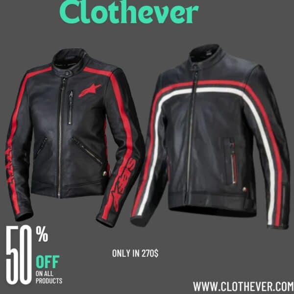 moto jacket on sale