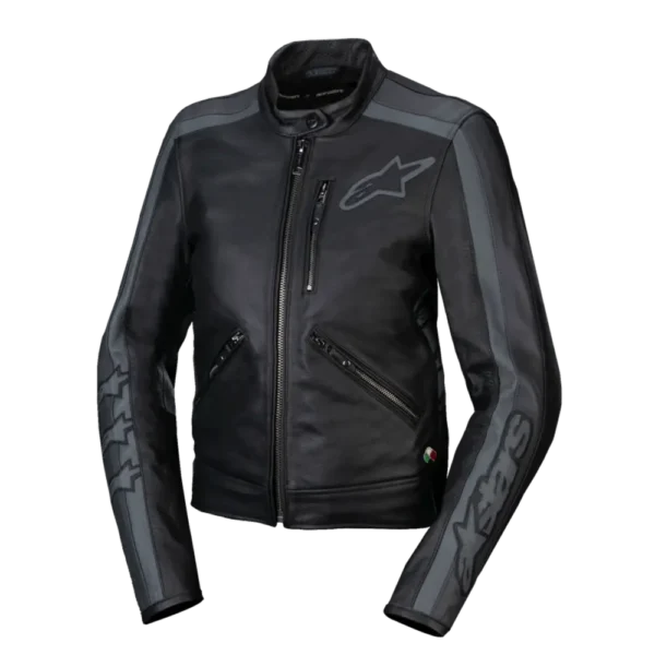 moto jacket women