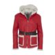 santa jacket