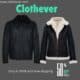 shearling jacket