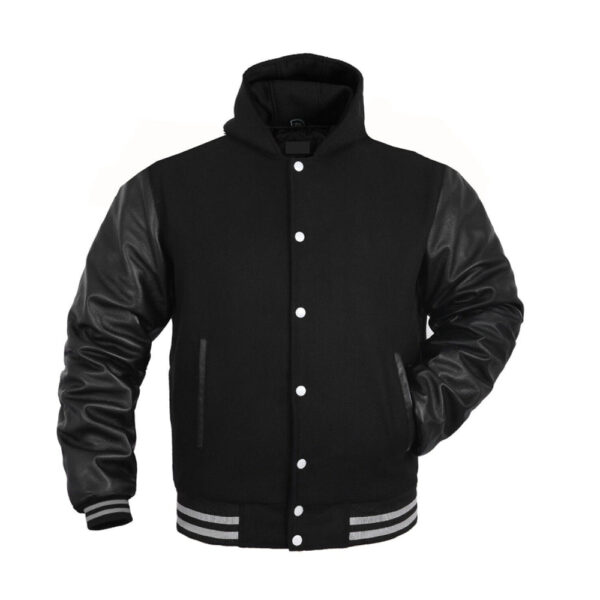 Varsity jackets