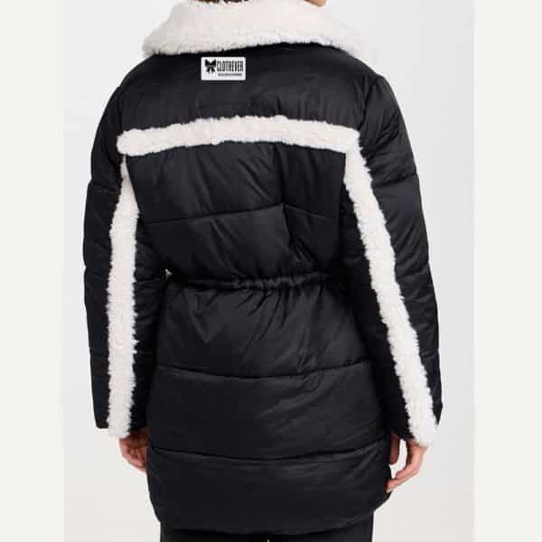 Puffer Coat