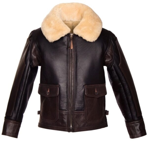 Men's Overland Sheepskin Jackets