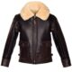 Men's Overland Sheepskin Jackets