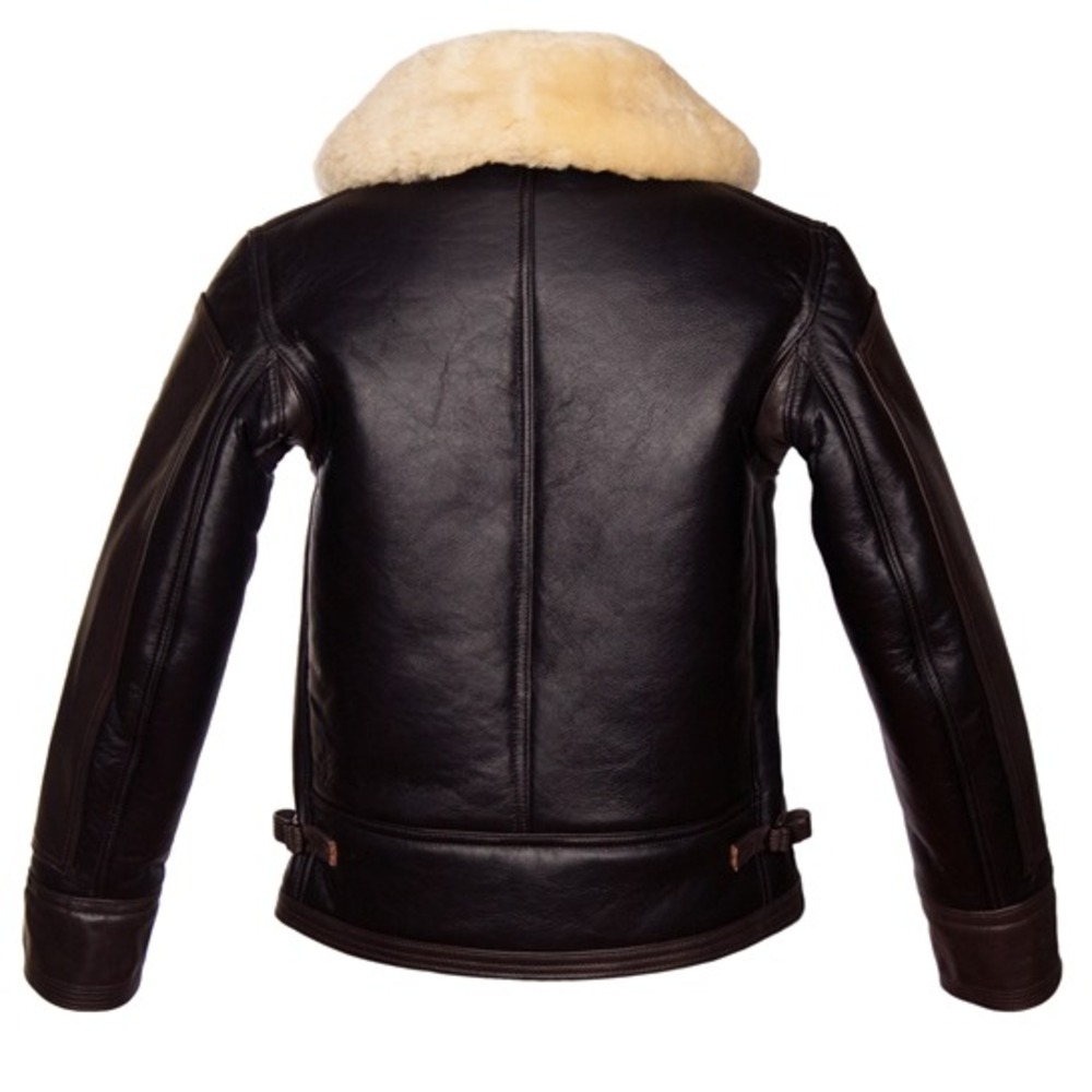 Men's Overland Sheepskin Jackets